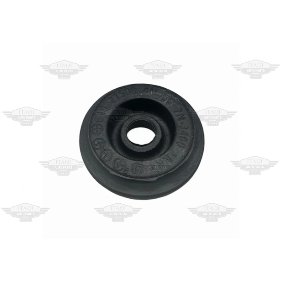 LASTİK TAKOZ RADYATÖR PRİMERA 02-06/ALMERA 02-06/ QASHQAİ 14-16/MİCRA 05-10/NAVARA D23 15-19 (ÜST)