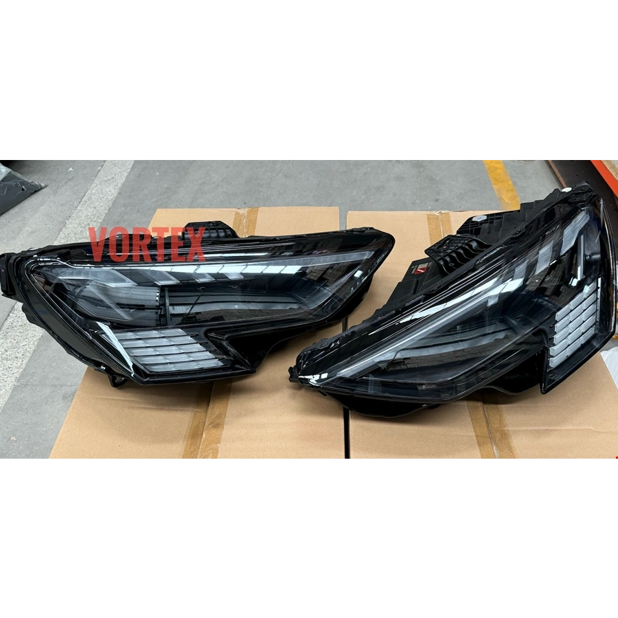 LED FARLAR İÇİN FULL MATRIX FAR SETİ A3 2021-