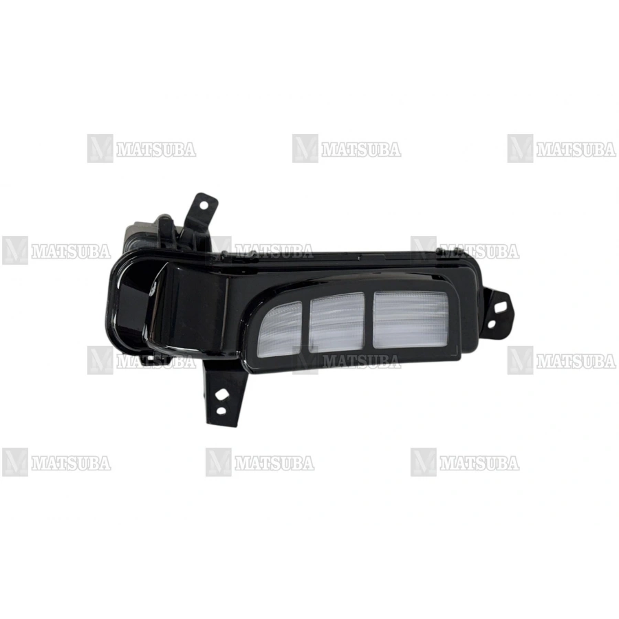 LED GÜNDÜZ T-ROC 22-25 LH (SİS LAMBASI)