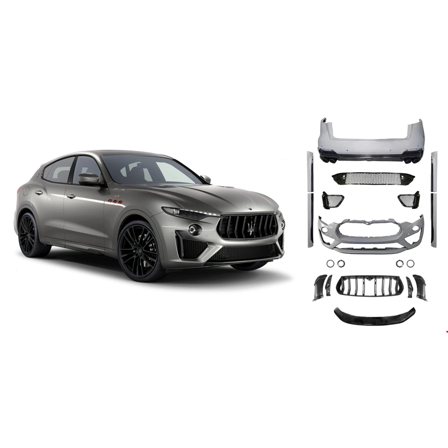 LEVANTE 2016- İÇİN 2020- DÖNÜŞÜM BODY KİT