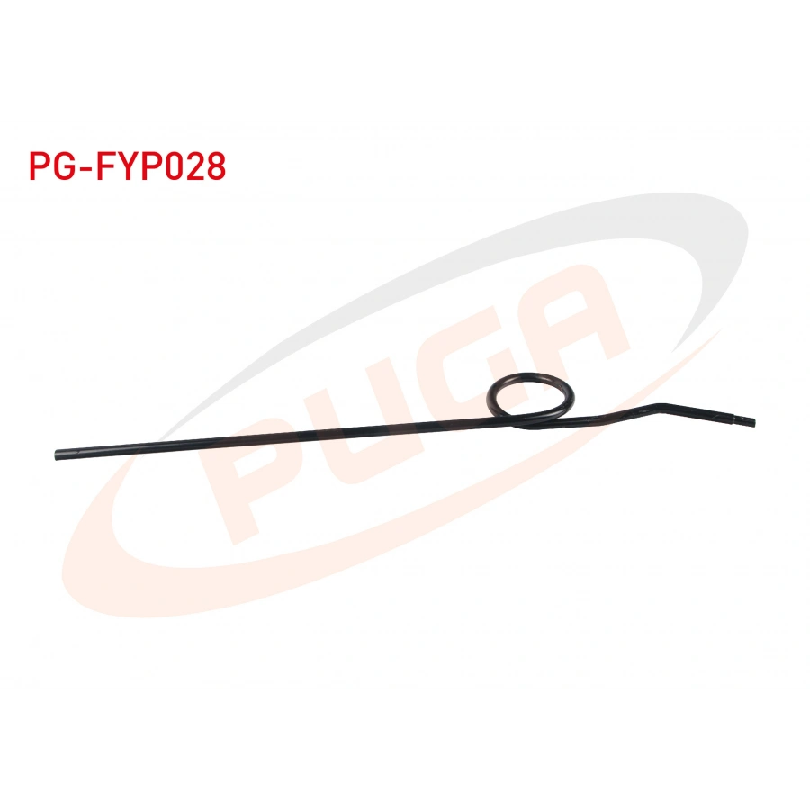 LIMITOR CUBUGU KALIN KARTAL