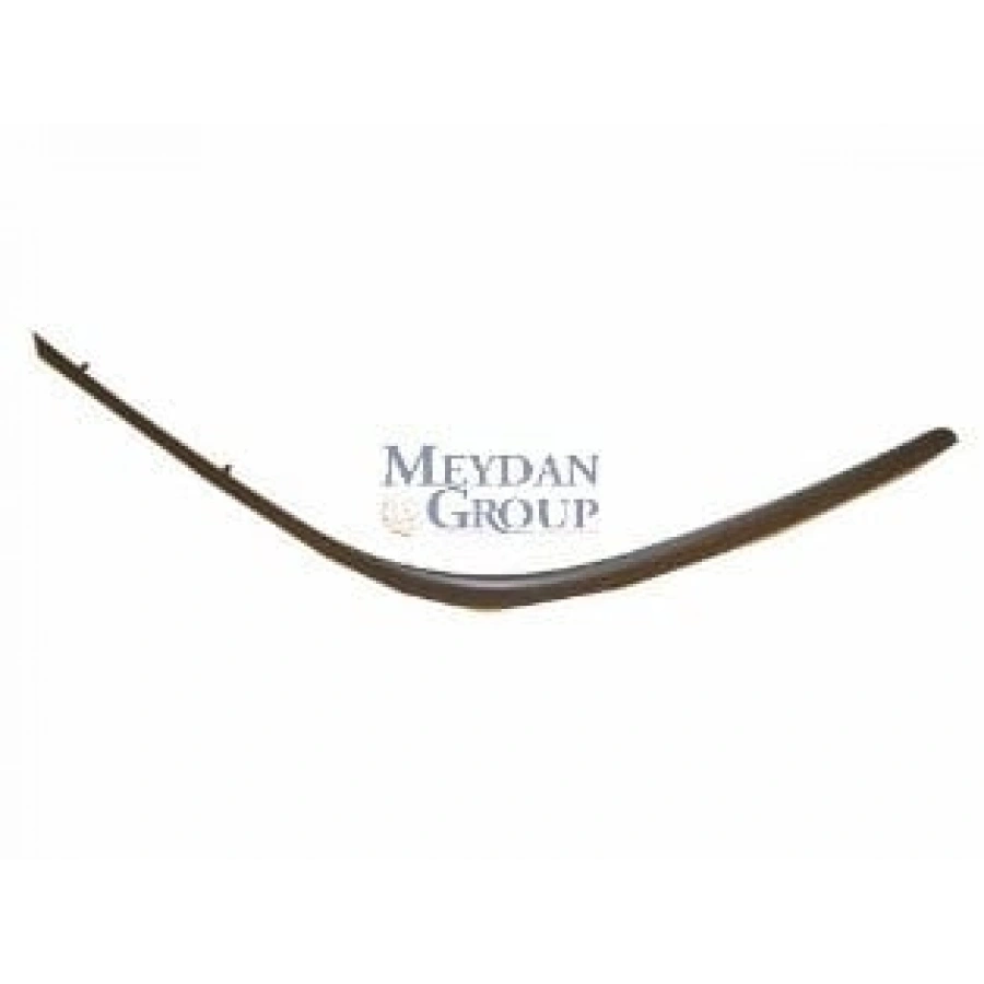 LINCOLN TOWN CAR- 98/02; ÖN TAMPON BANDI SAĞ SİYAH (TYG)