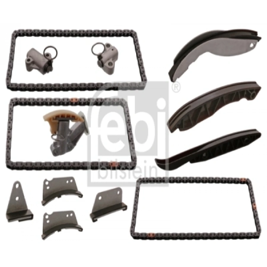 MAKAS BURCU ÖN MB.100.140D OM.616 86-94