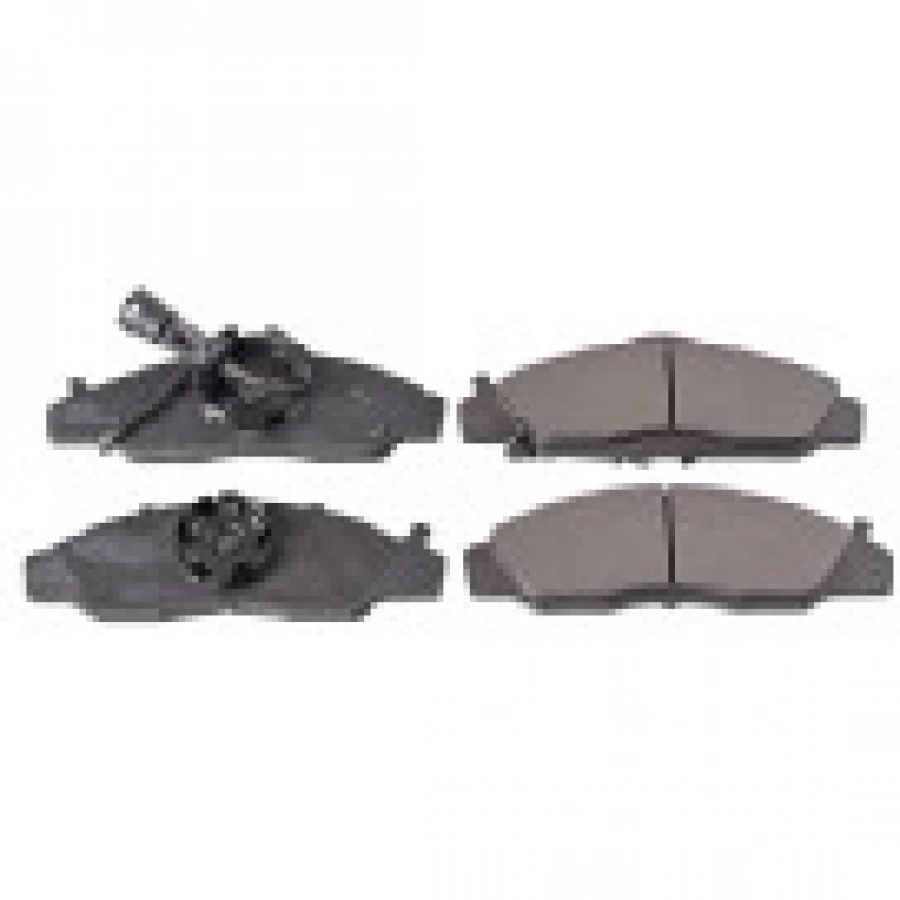 MAKAS TAKOZU ARKA CONNECT BM 14-