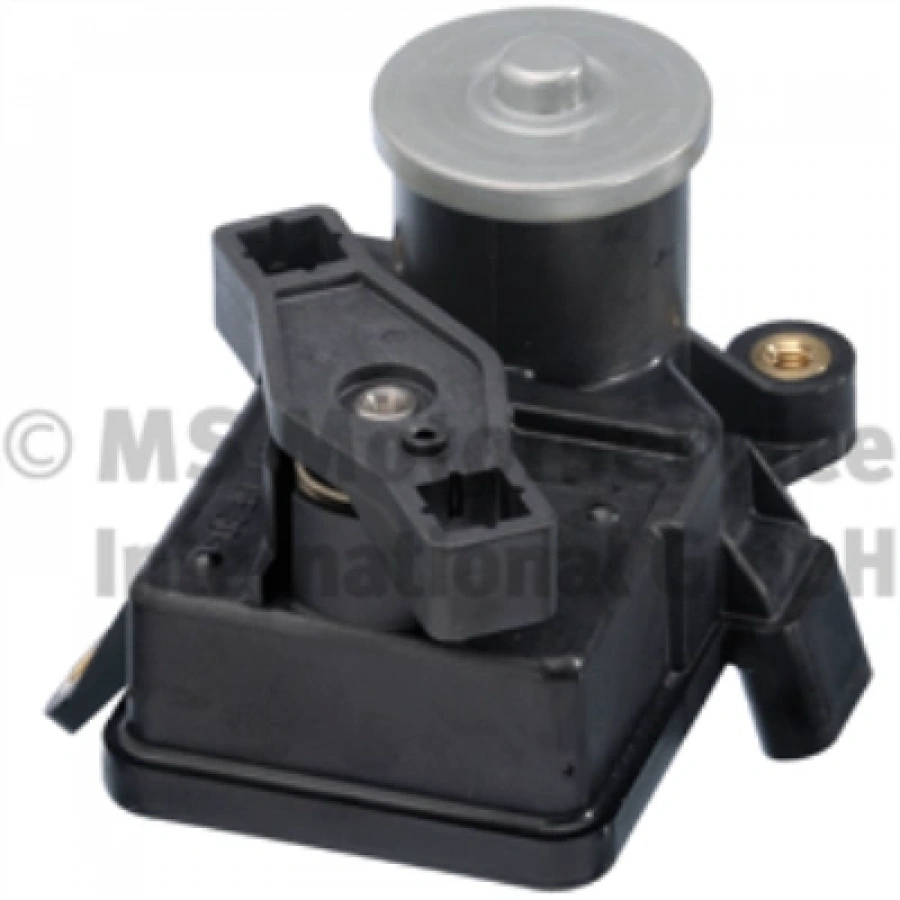 MANIFOLD AYAR MOTORU W211-164 OM642 09-