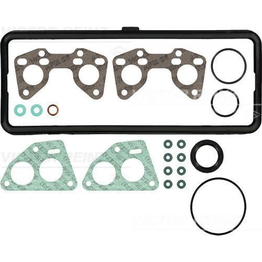 MANİFOLD CONTASI 106 206 306 XS-SX-AX ZA