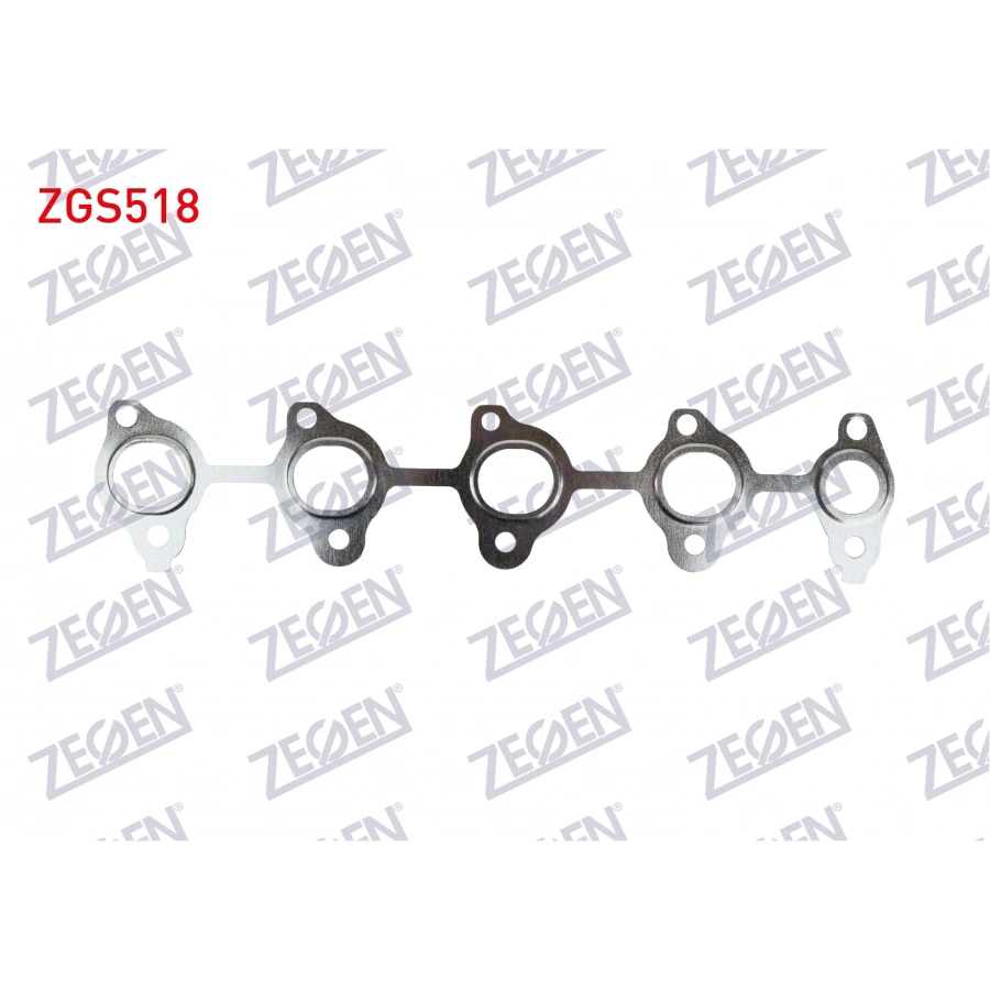 MANIFOLD CONTASI 206 / 307 / BIPPER / PARTNER / C2 / C3 / C4 / C5 / NEMO / BERLINGO 1.4-1.6 HDI / FIESTA / FOCUS 1.4-1.6 TDCI