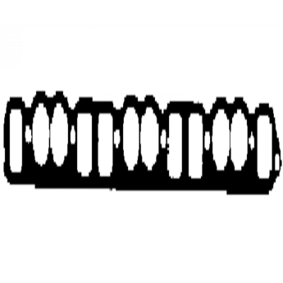 MANIFOLD CONTASI EGZOS 230-6 W115-123 M 180 68-76