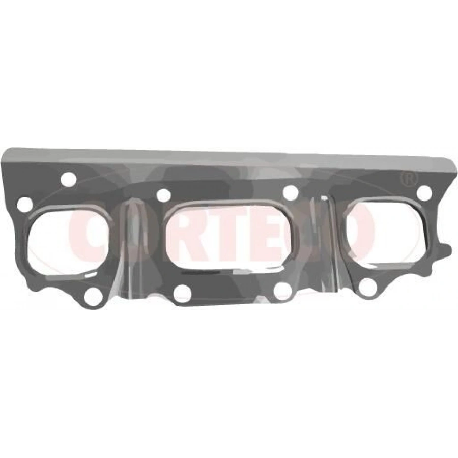 MANIFOLD CONTASI EGZOS CLIO IV/CAPTUR/MEGAN III-IV 1.2 Tce 13-