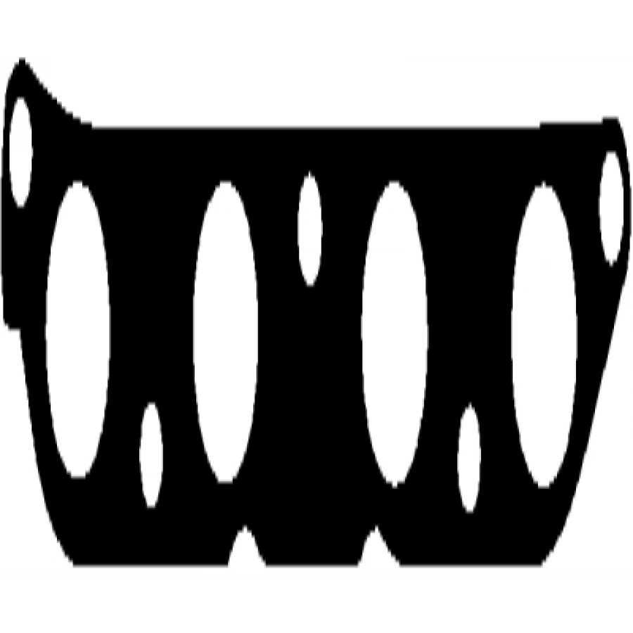 MANIFOLD CONTASI EGZOS . COROLLA (E10, E11) 43983 93-99