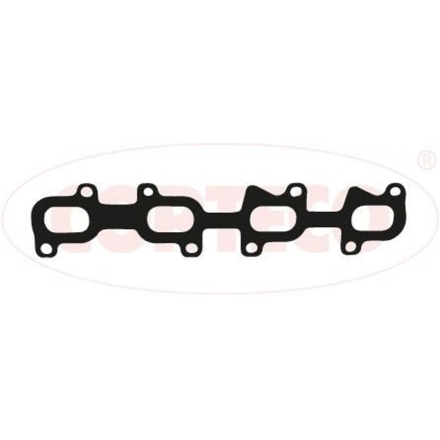 MANIFOLD CONTASI EGZOS JEEP CPMPASS-W204-212 2,2 CRD- OM 651 09-