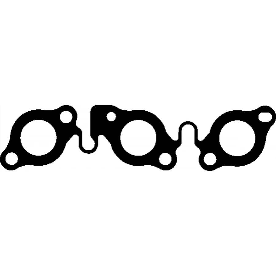MANIFOLD CONTASI EGZOS LAND ROVER RANGE ROVER SPORT DISCOVERY III-IV 2.7 TD-3.0 TD 04-18