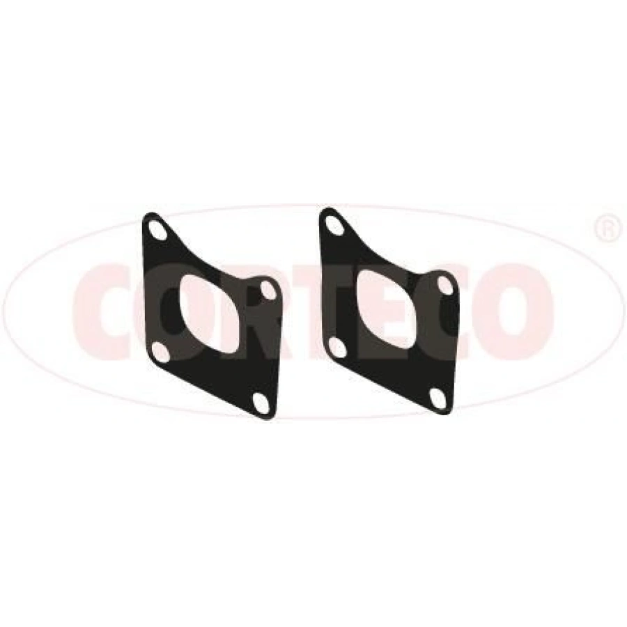 MANIFOLD CONTASI EGZOS PASLANMAZ FIESTA/FOCUS/MONDEO 1.0 ECOBOOST 12-