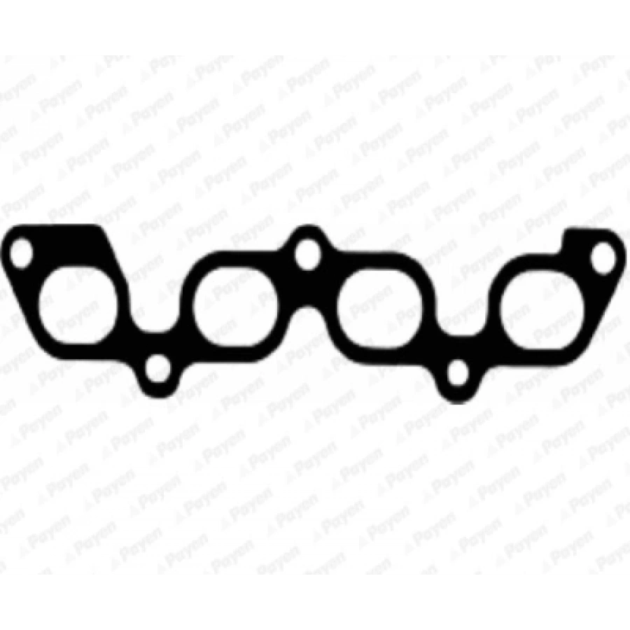 MANIFOLD CONTASI EGZOS (PAYEN) FOCUS/FIESTA ZETEC-S 98-