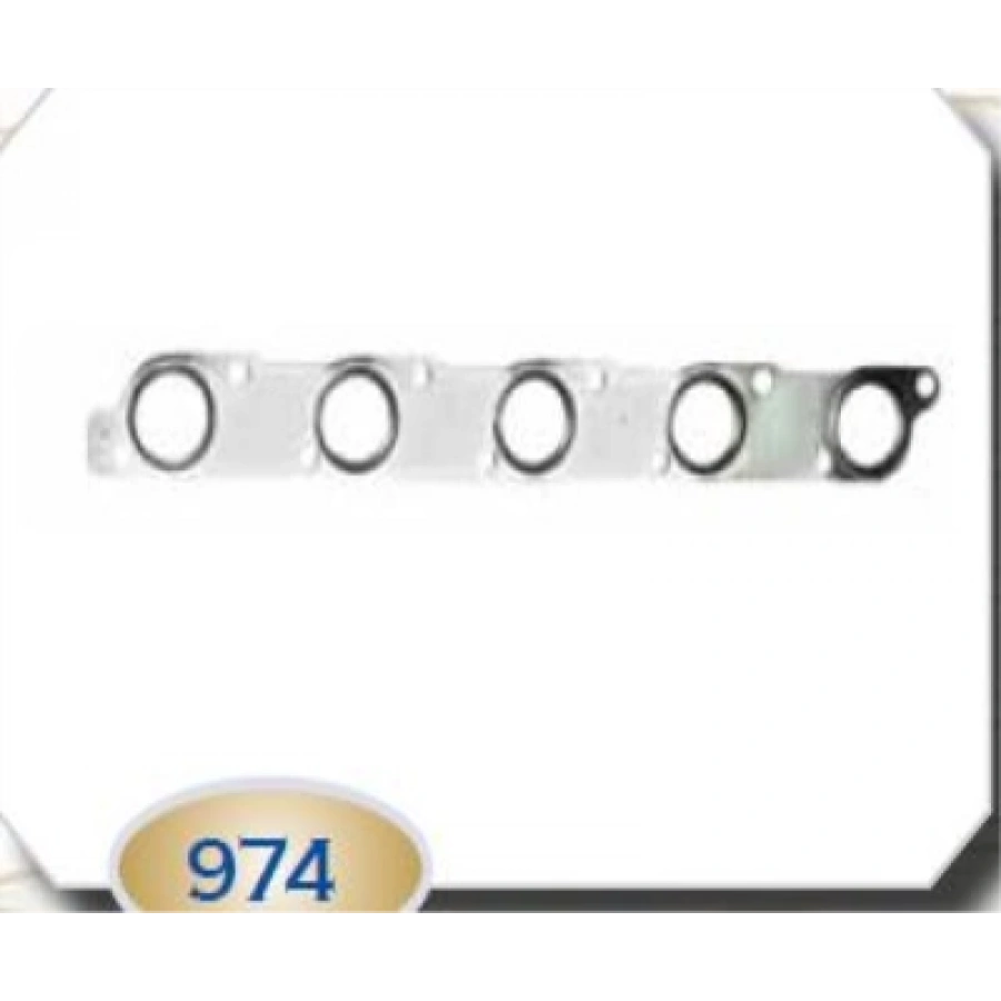 MANIFOLD CONTASI EGZOS SAC (200PS) TRANSIT V347 3.2 D 06-