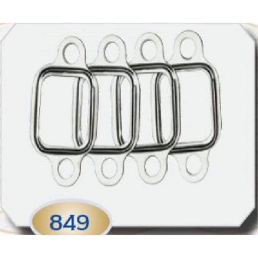 MANIFOLD CONTASI EGZOS TAKIM SAC - DORTLU TRANSIT TURBO 2.5 TD 97-