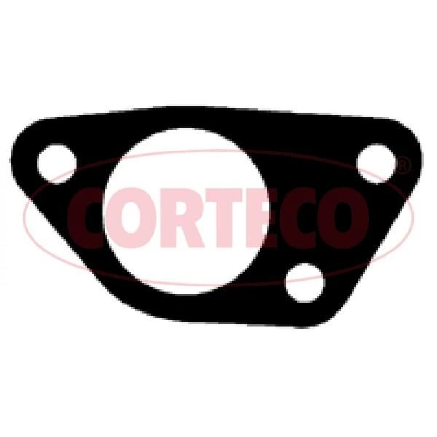 MANIFOLD CONTASI EGZOS ÜÇGEN 124-126 103 1985-1991