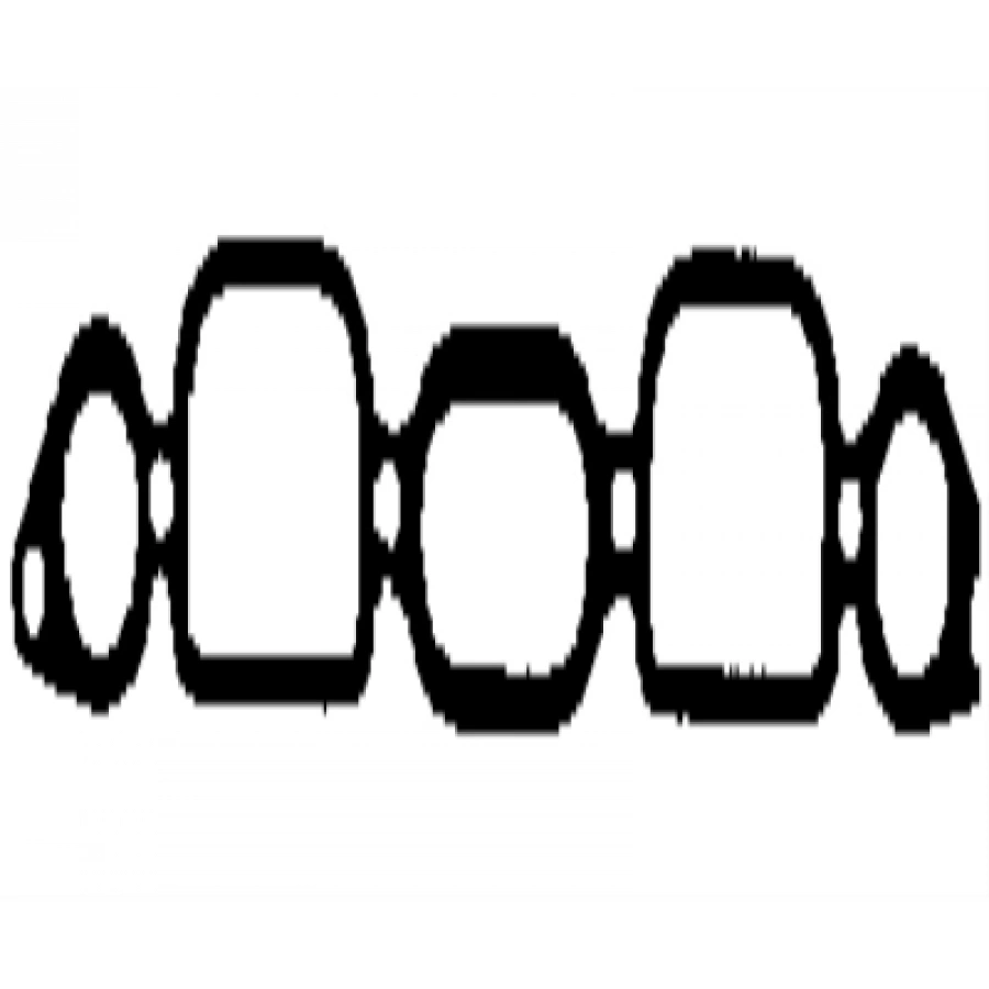 MANIFOLD CONTASI EGZOS W115-123 M 115 68-80