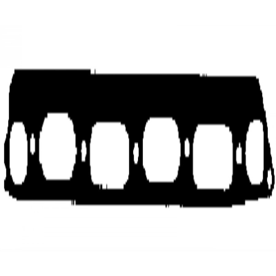 MANIFOLD CONTASI EGZOS W123 OM 617 79-85