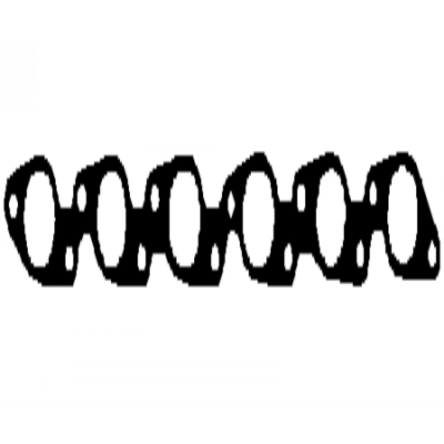 MANIFOLD CONTASI EGZOS W124 OM 603 85-93