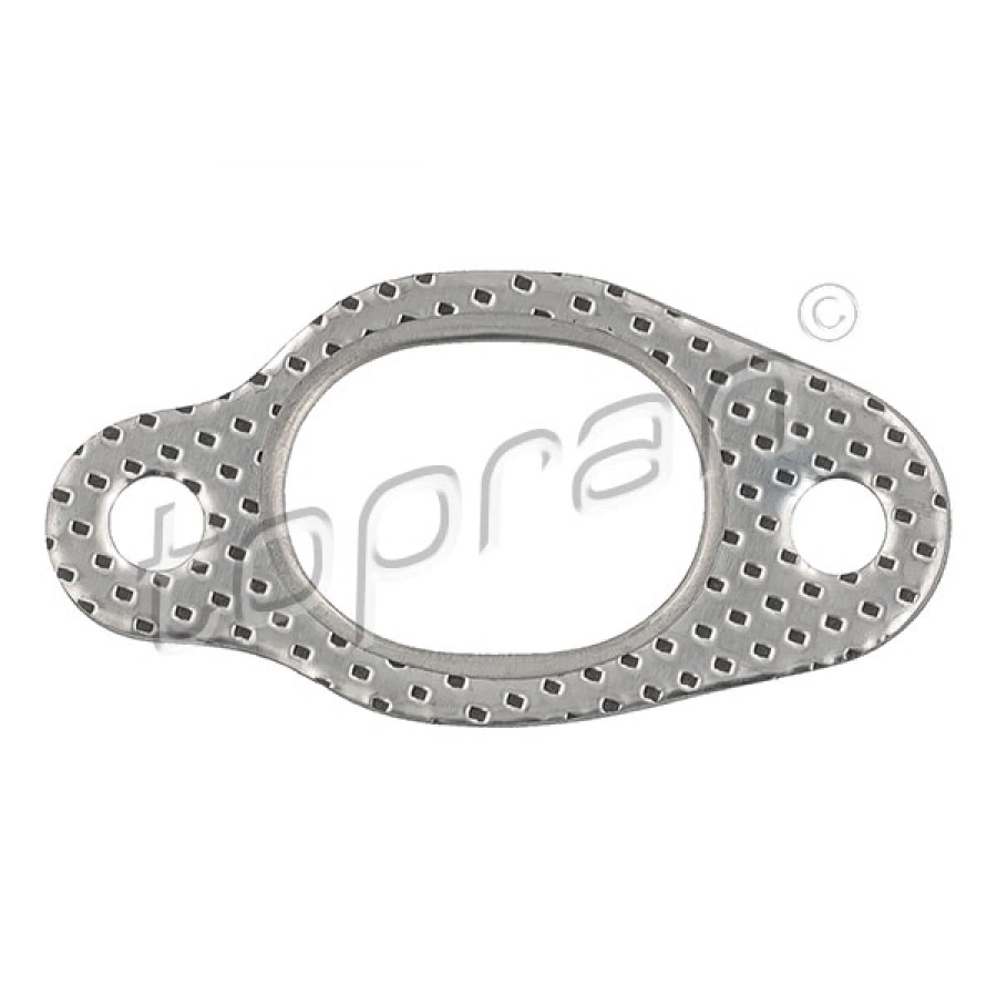 MANIFOLD CONTASI EGZOST VW PASSAT A4 T4 CADDY 1.6 1.9 D ALZ ABL 1Y 73>