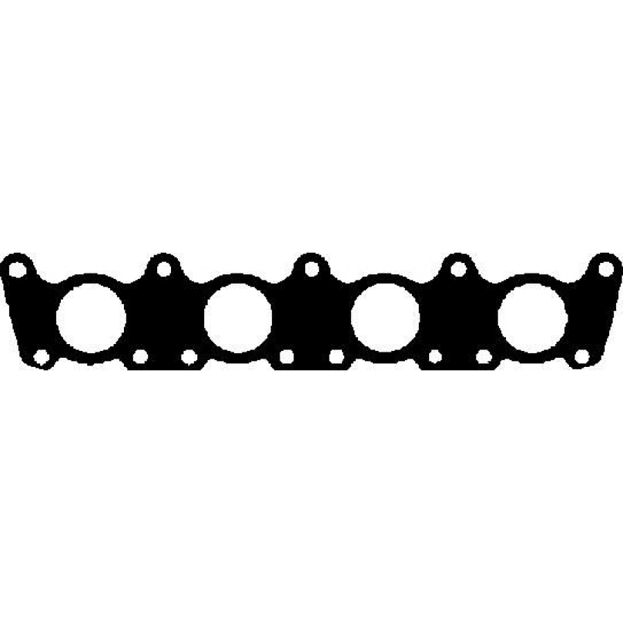 MANIFOLD CONTASI EGZOZ 148190 GOLF4-BORA-PASSAT-A4 AGN-AEB-ADR-AWT 1,8-1,8 T 97-