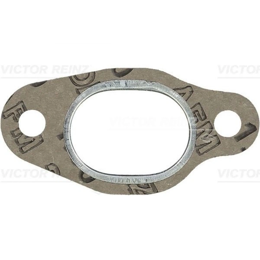 MANIFOLD CONTASI EGZOZ 815.187 UNIVERSAL BM 91-