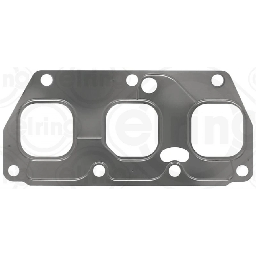 MANIFOLD CONTASI EGZOZ A3 A4 GOLF VII 2.0 TDI 2.0 GTD 13 CUN CUP CUW DDA DFC (71-42816-00)