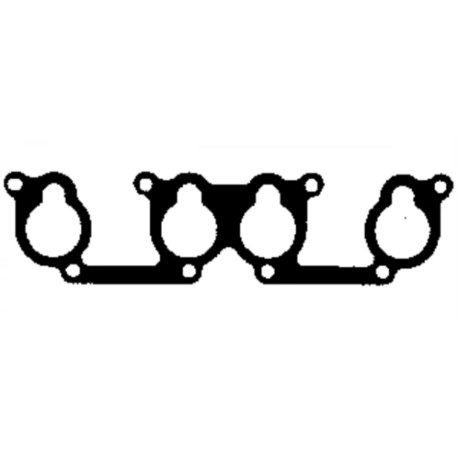 MANIFOLD CONTASI EGZOZ ALT POLO CLASSIC-PASSAT-A4 AFT-AHL-ADP 1,6 98-04