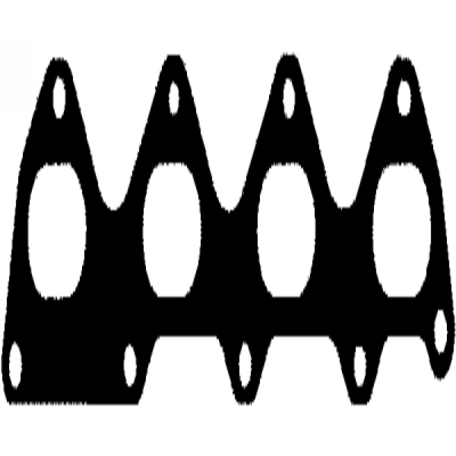 MANIFOLD CONTASI EGZOZ GOLF5-PASSAT-TIGUAN-A3 BLG-BMY-CAVA-CAXA 1,4 TSI 05-13