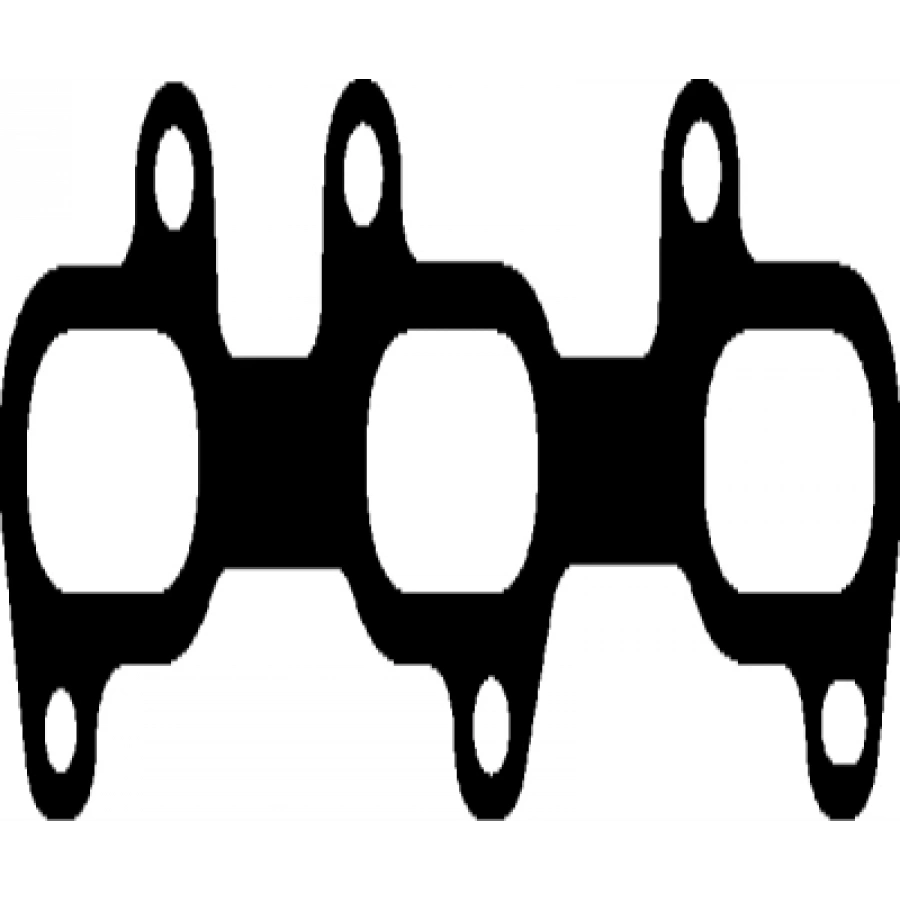 MANIFOLD CONTASI EGZOZ POLO-CORDOBA-FABIA CFWA 1,2 TDI 10-