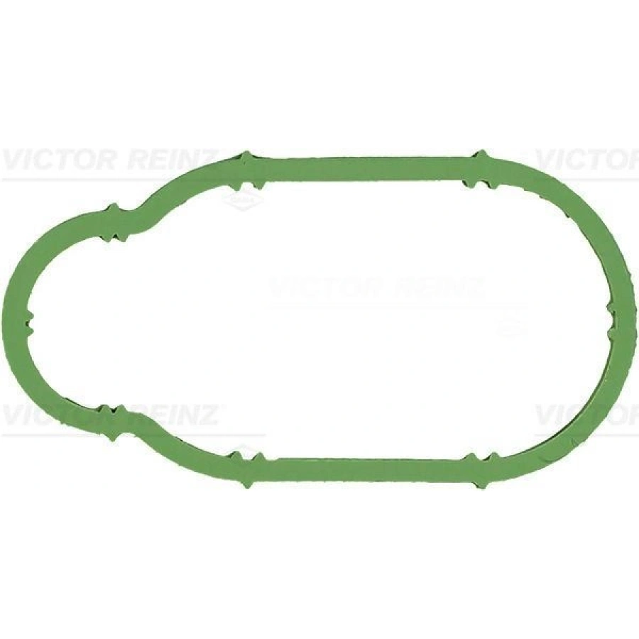 MANİFOLD CONTASI EMME