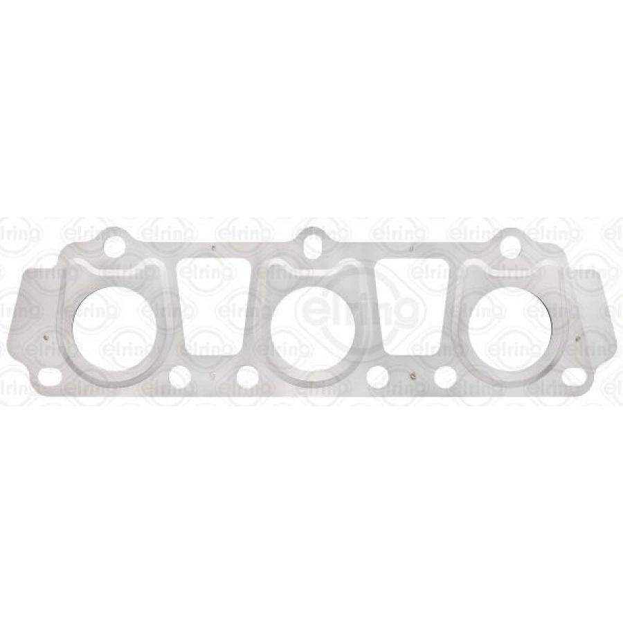 MANİFOLD CONTASI EMME