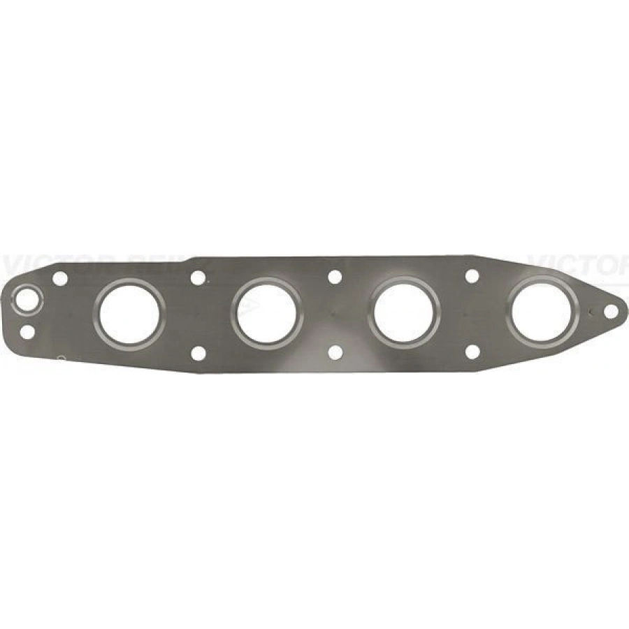 MANİFOLD CONTASI EMME