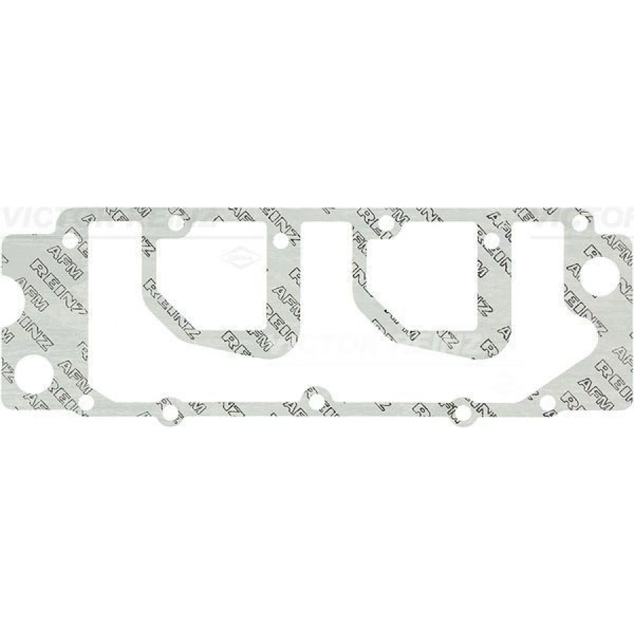 MANİFOLD CONTASI EMME