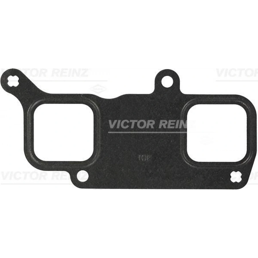 MANİFOLD CONTASI EMME