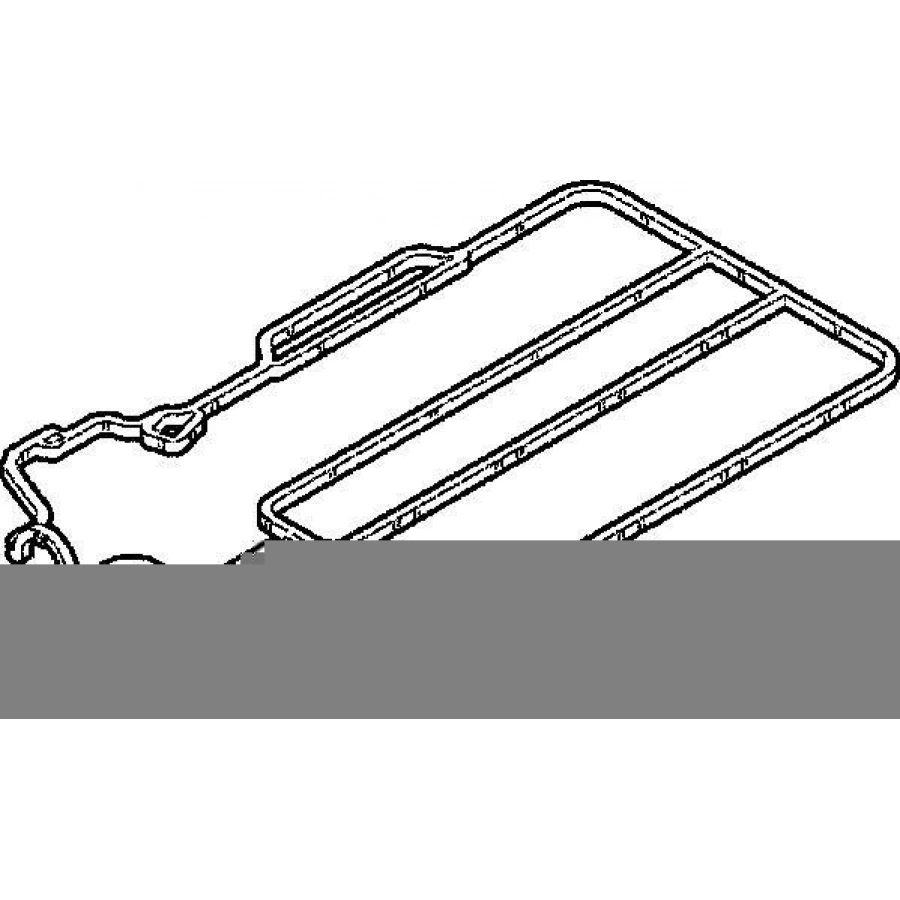 MANİFOLD CONTASI EMME