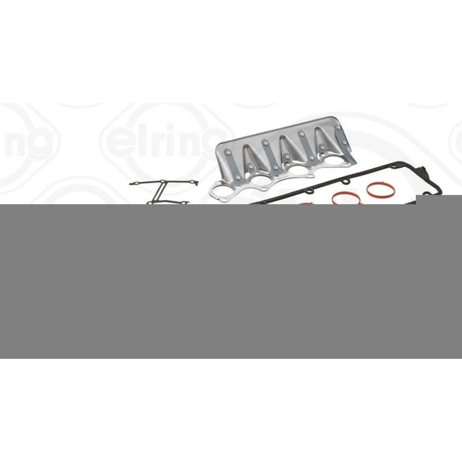 MANİFOLD CONTASI EMME