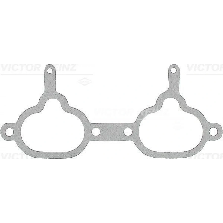 MANİFOLD CONTASI EMME