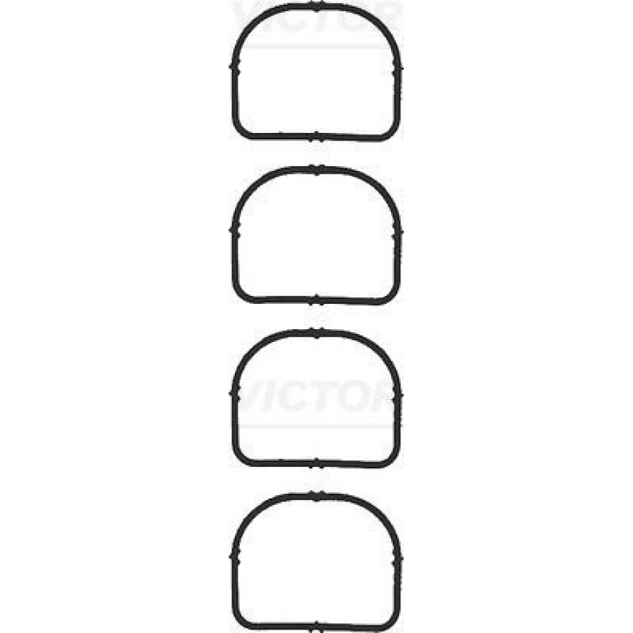MANİFOLD CONTASI EMME