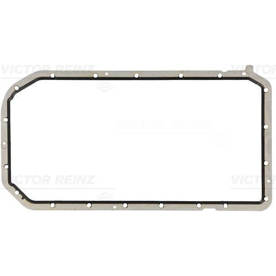 MANİFOLD CONTASI EMME