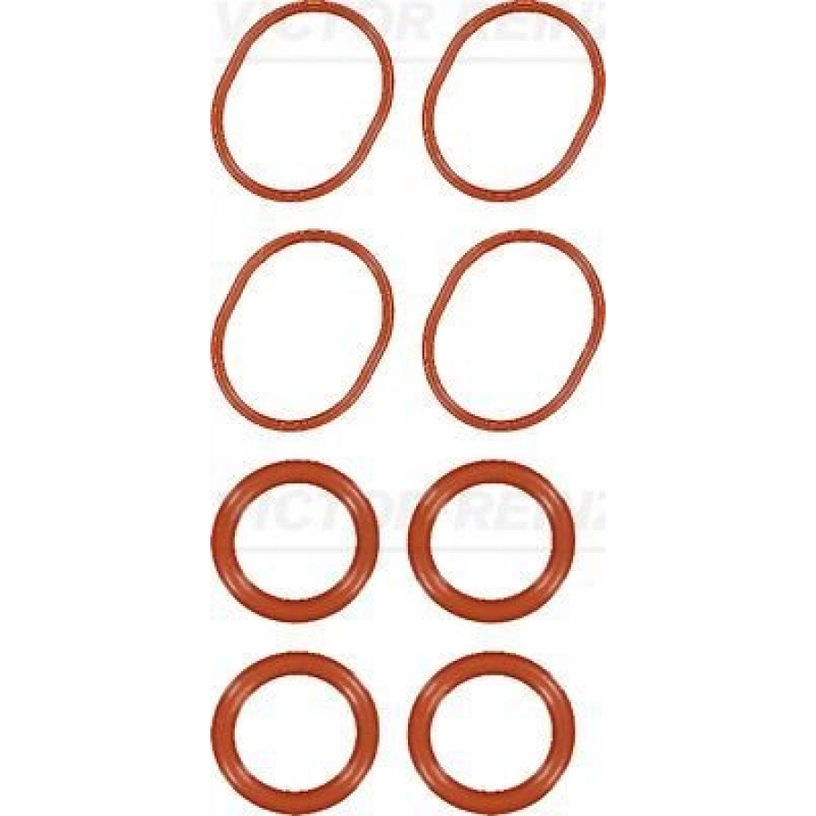 MANİFOLD CONTASI EMME