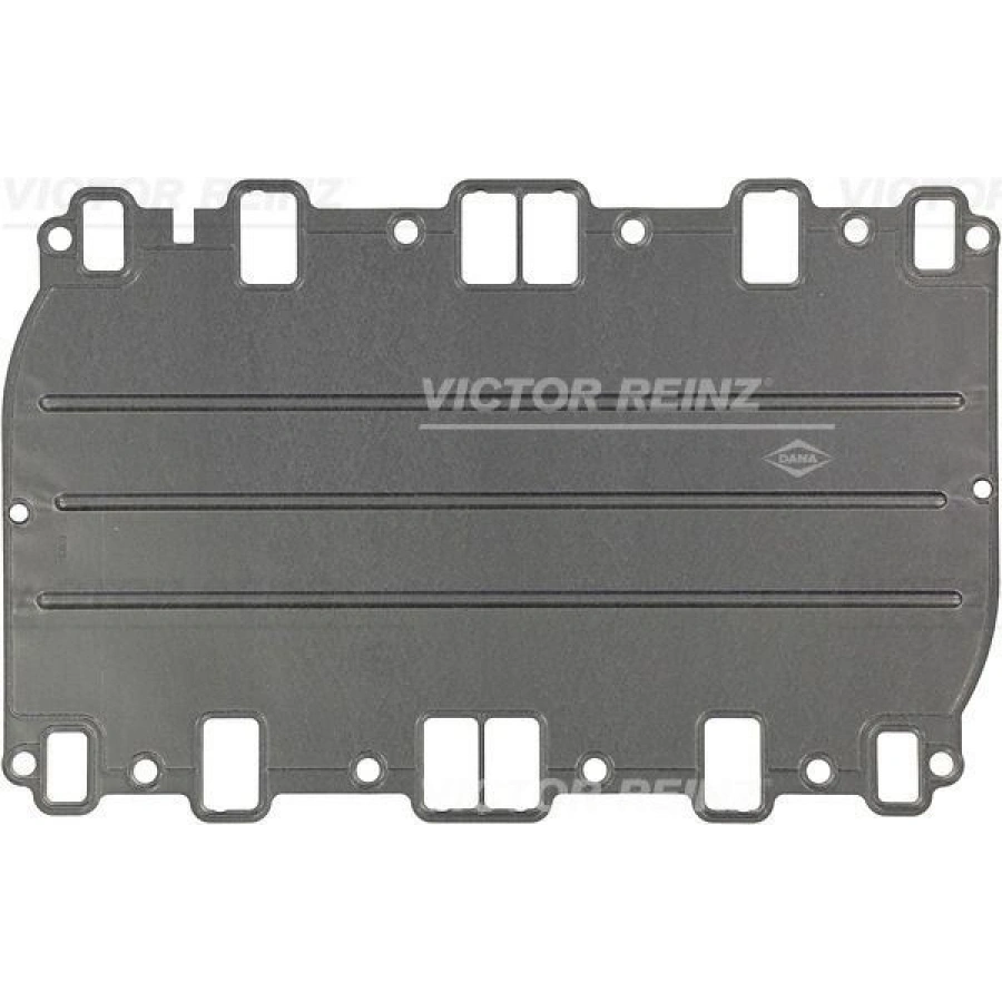 MANİFOLD CONTASI EMME