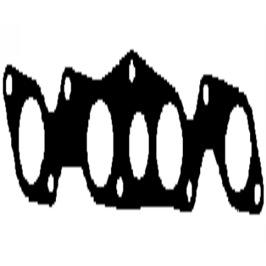 MANIFOLD CONTASI EMME 200 KARBÜRATÖRLÜ W123-124-201 M 102 80-90