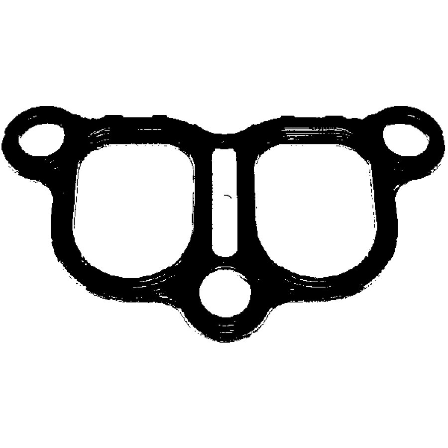 MANIFOLD CONTASI EMME 2.3. SILINDIR T5-TOUAREG AXD-AXE-BAC 2,5 TDI 04-