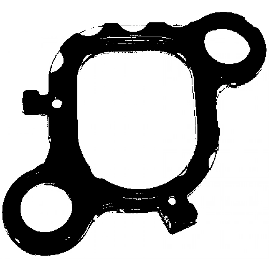 MANIFOLD CONTASI EMME 4.5.SILINDIR T5-TOUAREG AXD-AXE-BAC 2,5 TDI 04-