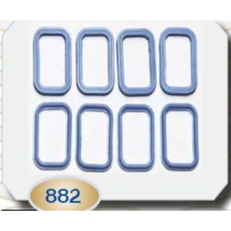 MANIFOLD CONTASI EMME ADET TRANSIT V-184/V-347/V-363/MONDEO/BOXER-3/JUMPER- BM 01-