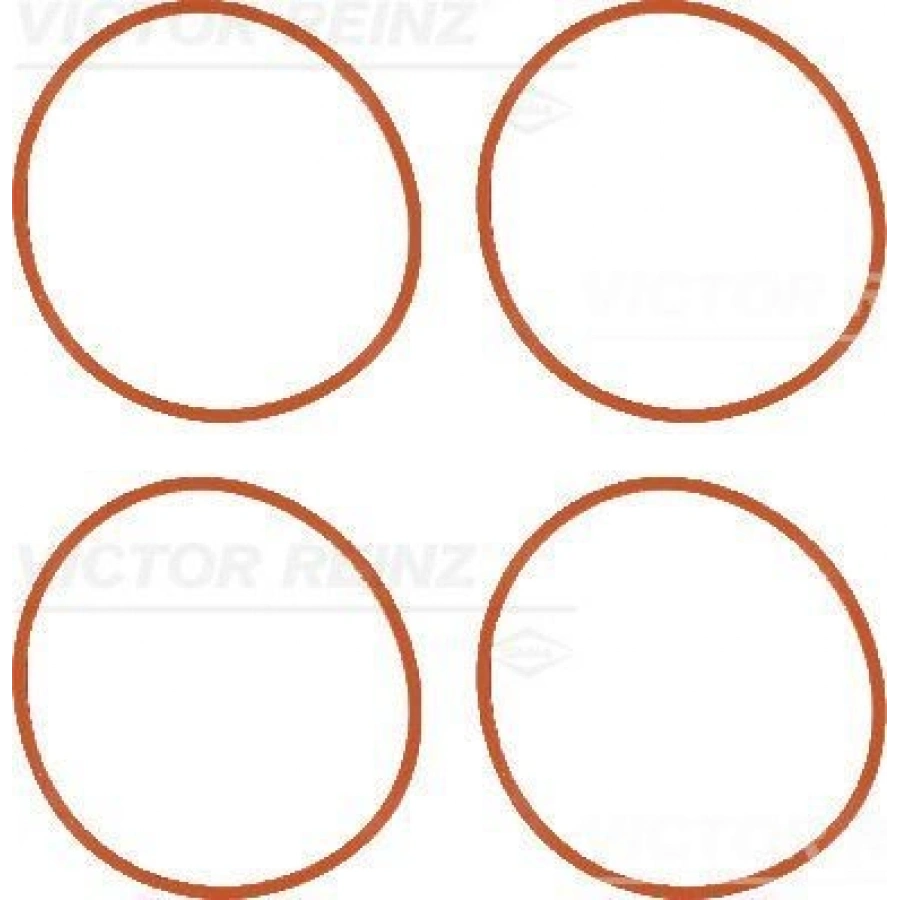 MANİFOLD CONTASI EMME BMW E30 316İ 8791 318İ 87-94