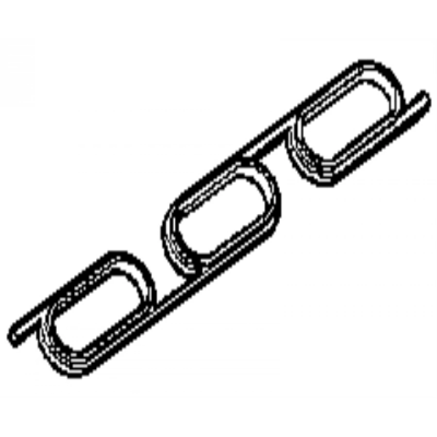 MANIFOLD CONTASI EMME E36-39-38-Z3 M50-52 95-03