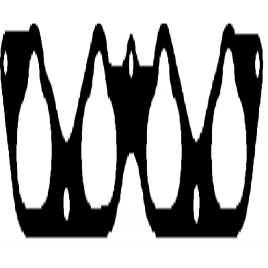 MANIFOLD CONTASI EMME E36 M42 90-
